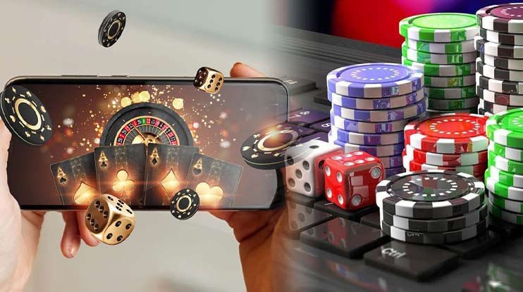 Fast roulette session layout and table interface inside the 6 apps platform
